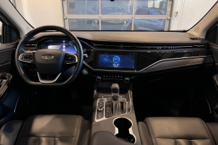 OMODA S5