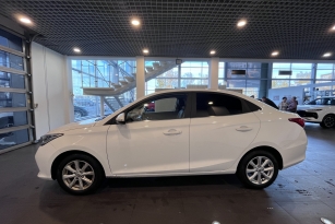 CHANGAN ALSVIN