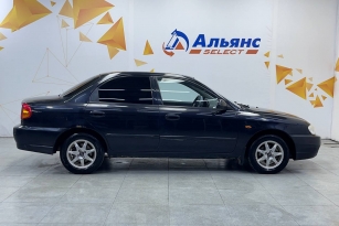 KIA SPECTRA