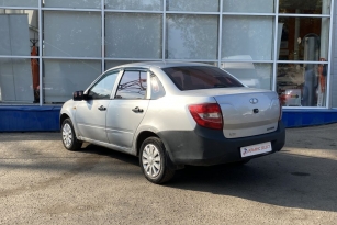 LADA GRANTA