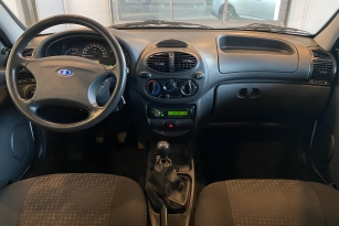 LADA KALINA