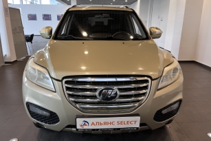 LIFAN X60