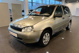 LADA KALINA