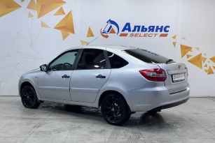 LADA GRANTA
