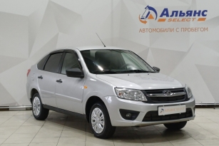 LADA GRANTA