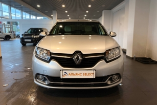 RENAULT LOGAN