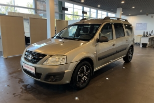 LADA LARGUS