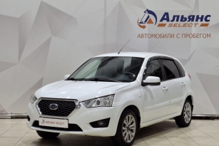 DATSUN MI-DO