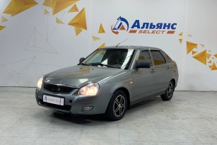 LADA PRIORA