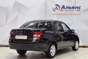 LADA GRANTA