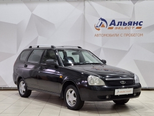 LADA PRIORA