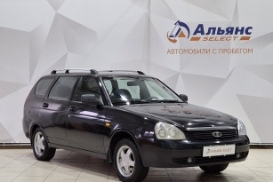 LADA PRIORA