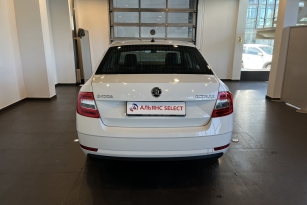 SKODA OKTAVIA