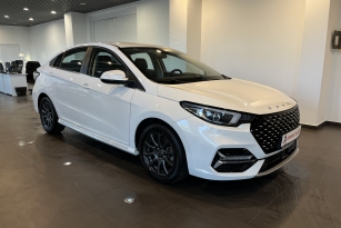 OMODA S5