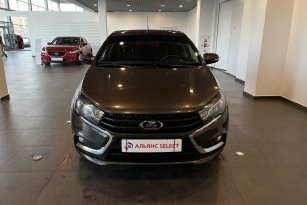 LADA VESTA