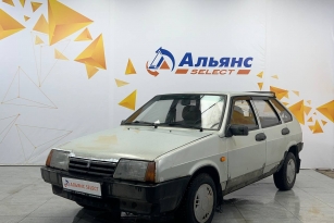 LADA 2109