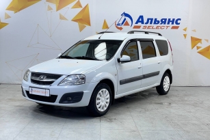 LADA LARGUS