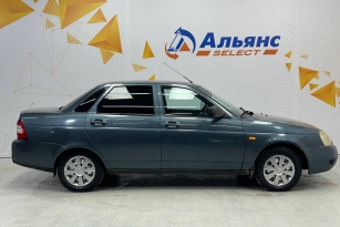 LADA PRIORA