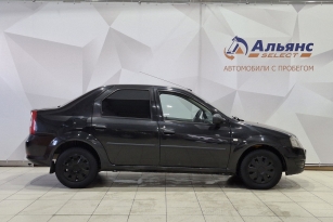 RENAULT LOGAN