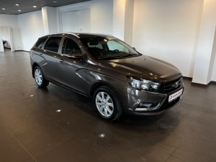 LADA VESTA