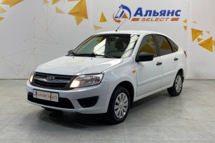 LADA GRANTA