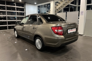 LADA GRANTA