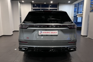 JAECOO J8