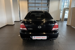 NISSAN ALMERA CLASSIC