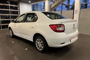 RENAULT LOGAN