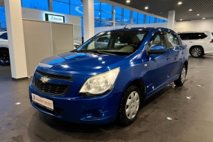 CHEVROLET COBALT