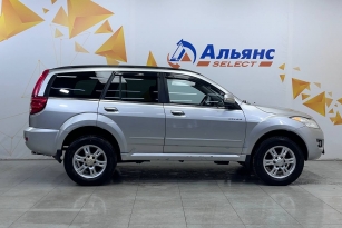 GREAT WALL HOVER