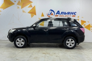 LIFAN X60