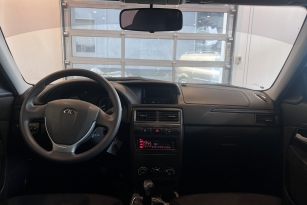 LADA PRIORA