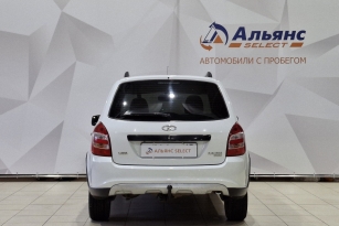 LADA KALINA