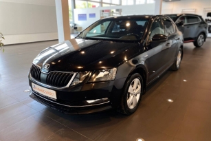 SKODA OKTAVIA