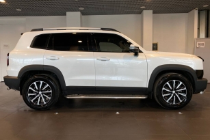 HAVAL DARGO
