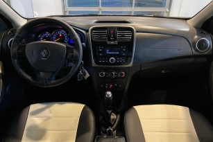 RENAULT LOGAN