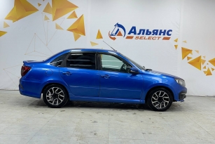 LADA GRANTA