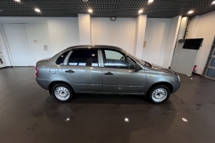 LADA KALINA