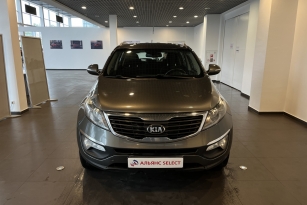KIA SPORTAGE QL