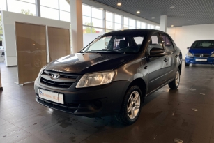 LADA GRANTA