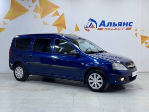LADA LARGUS