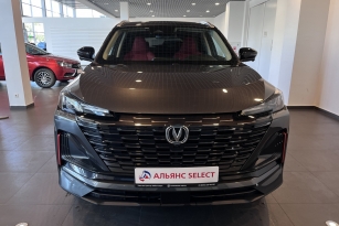 CHANGAN UNI-S