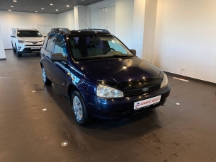 LADA KALINA