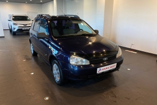 LADA KALINA
