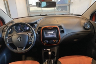 RENAULT KAPTUR