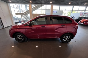LADA XRAY
