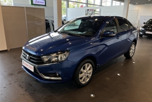 LADA VESTA