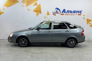 LADA PRIORA