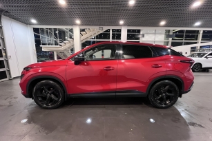 OMODA C5